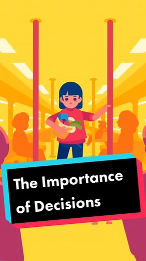 Making Life Decisions: A Guide to Navigating Through Precious Moments