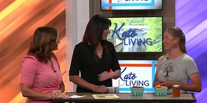 Delicious fruits in season with Alternative Roots Farm