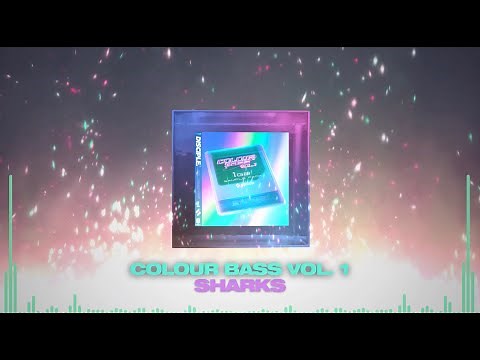 Sharks - Colour Bass Vol. 1 [SAMPLE PACK DEMO]