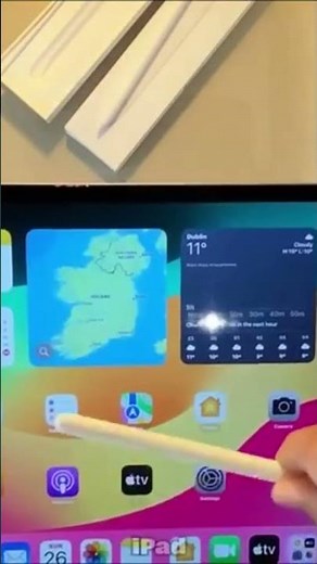 Ultimate Guide: How To Connect Apple Pencil Usb C To iPad In Simple Steps!