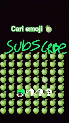 Part 153 Find the emoji!! subscribe please!!