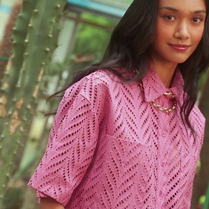 87K views · 4K reactions | In full bloom | The new spring trends have just blossomed for you  Discover the embroidery and prints of the new editorial, now online  https://bit.ly/3uhFAW5 | Dixie | Facebook