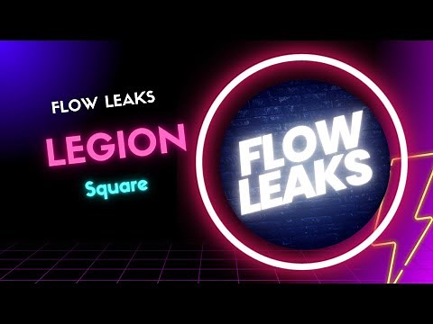 FL Legion Square | [MLO] | Free Map | FiveM | Flow Leaks