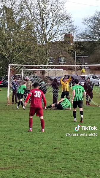 This is how our MUST WIN game ended 👀 Follow for more ✅ #SundayLeague #Football #footballhighlights #footballtiktok #fyp