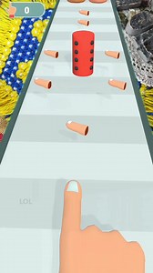 283K views · 1.1K reactions | The DANGEROUS Finger That's Hiding In Plain Sight | LOL | Facebook