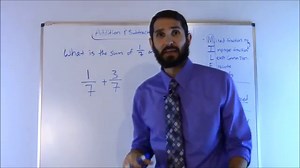 Adding and Subtracting Fractions (ATI or HESI Math Review)