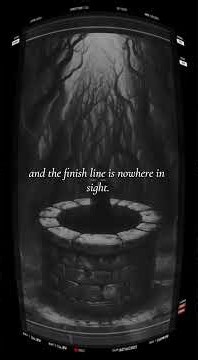 Endurance is quiet. It keeps walking long after motivation has gone home.