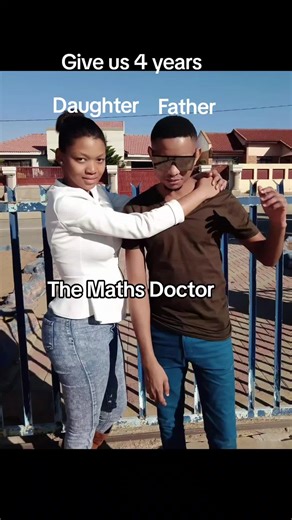 Father and Daughter Trend Slideshow