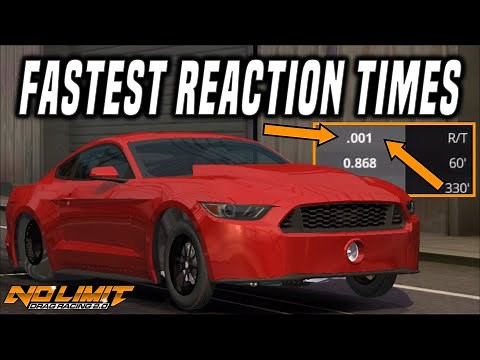 How To Tune Delay Box Tutorial - Fastest R/Ts | No Limit Drag Racing 2.0
