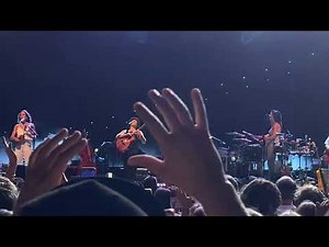 I’m Yours - Jason Mraz (live NYC Aug 5 2022)