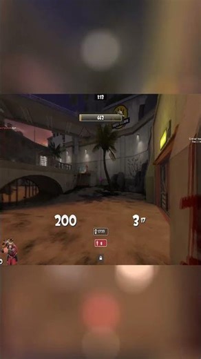 no viewmodels #tf2 #tf2community #tf2shorts #tf2clips #tf2soldier #tf2casual #gaming