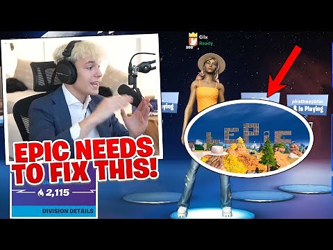 Clix getting Stream-Sniped for 29 minutes & 23 seconds