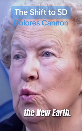 The Shift to 5D: Embracing the New Earth Dimension