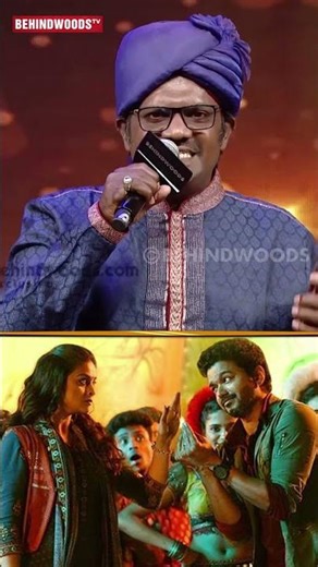 World மொத்தமும் அலற விடணும் பிஸ்தே..Simtaangaran🔥Bamba Bakya Live Performance