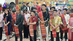 445K views · 8.1K reactions | 72 TORTOR REMAJA #2 Pesta Gotilon & Pesta Puncak Tahun Oikumene inklusif Gereja HKBP Mahanaim. Ressort. Mahanaim. Batam 20 Oktober 2024 Sound System : AMORA DAIRI MUSIK Produksi : Rekan Pro WA. 08127026898 | Rekan Pro Live Stream | Facebook