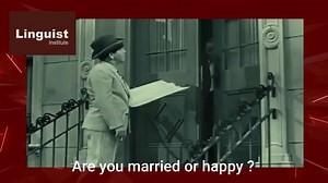 4.6K views · 45 reactions | Defining happiness ! #movieclips #philosophyoflife #spokenenglish | The Linguist Institute | Facebook