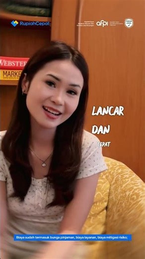 KENAPA HARUS ISI DATA DIRI LENGKAP KETIKA MENGAJUKAN PINJAMAN?!