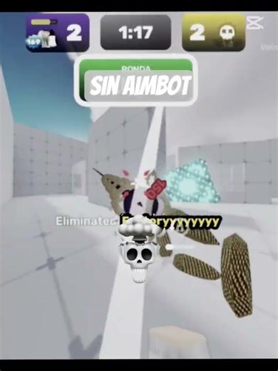 gg si estás biendo este video con el que hice pvp