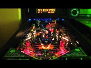 Terminator 3 Pinball