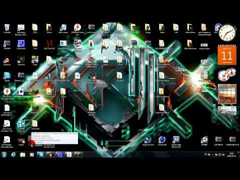 Comment creer un serveur minecraft 1.6.2 cracké [TUTO]