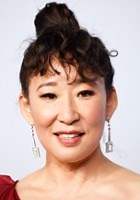 Sandra Oh