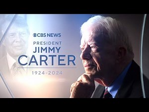 The State Funeral of Former President Jimmy Carter | Special Report