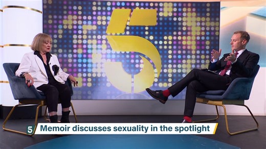 "Are there things you still want to achieve?" "To breathe!" Actress Amanda Barrie tells Dan Walker the secret to fighting fit at 90 years old, as she's just released a memoir and is about to go on tour for a special Corrie reunion. She says it was "such an honour" to play Alma Halliwell in Coronation Street and also touches on what it was like to keep her sexuality hidden for years. | Channel 5 News