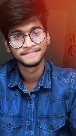 Stylish Denim Shirt Review and Hand Gestures