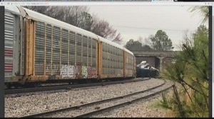 Safety Expert Gives Insight Into Train Derailment Investigation