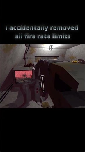 Breaking Armor | Bug #horror #gaming #indiehorror #tank #gamedev