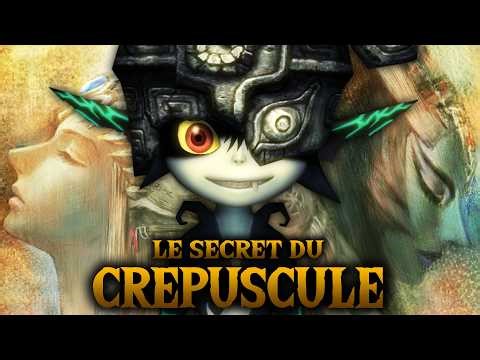 The Hidden Meaning of Zelda Twilight Princess