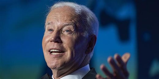 Biden's best Correspondents' Dinner jokes as he mocks Trump and the Republicans