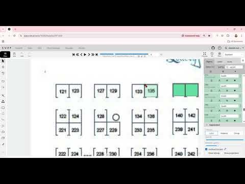 Shamim - Data Annotation, Image & Video Annotation, Data Labeling & CVAT Expert