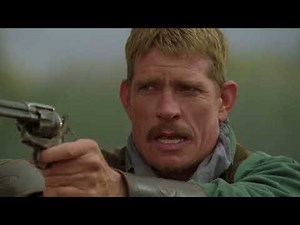Broken Trail (2006) | The Final Stand