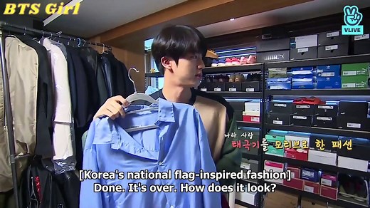 [ENG SUB] Run BTS! 2017 - EP - 29 (part - 1)