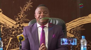 1.9K views · 61 reactions | MINISTRY WILL PROMOTE ALL SPORTS- NKANDU...