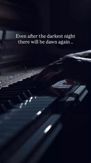 The Arrival of Dawn .. “Let’s make this world a better place. If everyone helps a little, the night will be less long.” 🪐🤍 #arrivalofdawn #soundtrack #jamesmalikey #piano #emotionalmusic #epicmusic #passionate #aesthetic | James Malikey