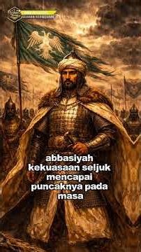History of the Seljuk Turkish Empire #history #storytelling