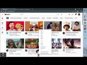 How to Call and Dismiss a Shimeji (read description)