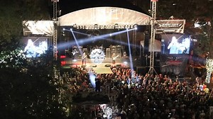 1.5K reactions · 1K shares | Hell Ya! We're Ready To Rock!!! The 22nd Annual Leesburg Bikefest April 27 28 29. Are You Ready?!! | Leesburg Bikefest | Facebook