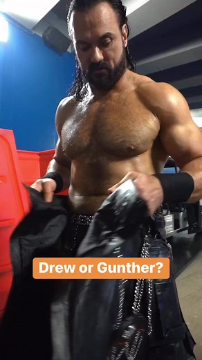 211K views · 1.8K reactions | When the kilt comes on, you know it’s serious! #SummerSlam #DrewMcIntyre | WWE | Facebook