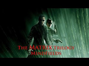 The Matrix NEW TRAILER 2020 - MindFields- Prodigy