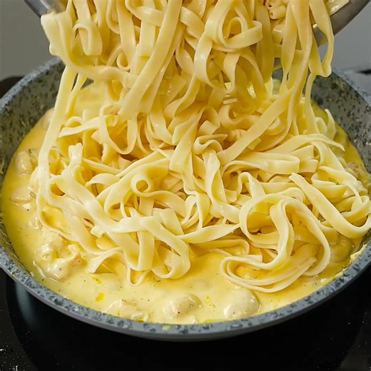 1.2M views · 7.2K reactions | I make pasta like this every weekend! Quick, simple, and delicious recipe | Tastes of the World | Facebook