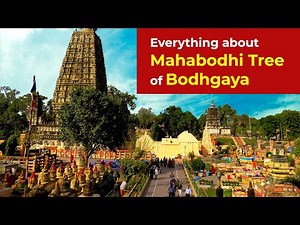 Bodhi Tree of Bodhgaya: Story of enlightenment of Buddha and Repeated Destructions
