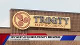 Trinity Brewing acquired by Castle Rock brewery
