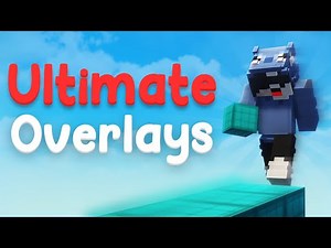 These are the Most ULTIMATE Bridging Overlays ever..