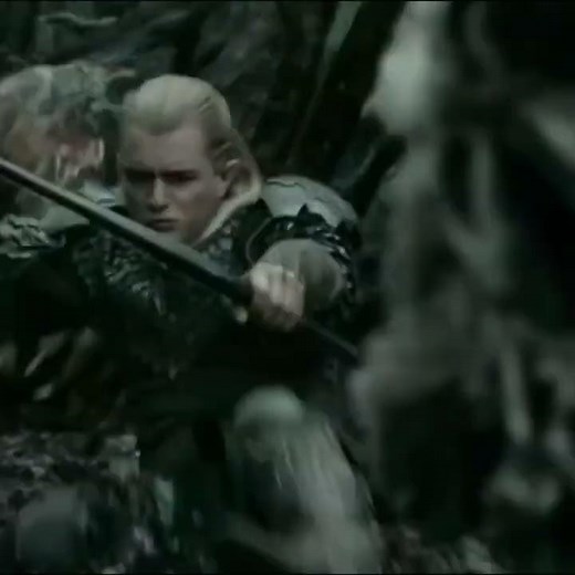 #foryou #lordoftherings #hobbit #legolas #edit