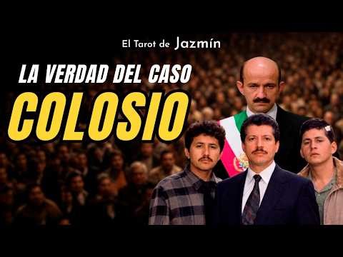 The Truth About the Colosio Case | The Tarot Answers