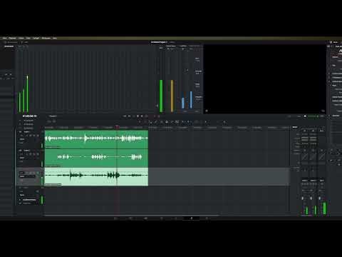 Nomono Enhancement Explained #1 - Peak Normalization
