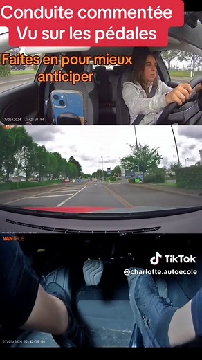 Conduite Commentée : Astuces pour Réussir le Permis